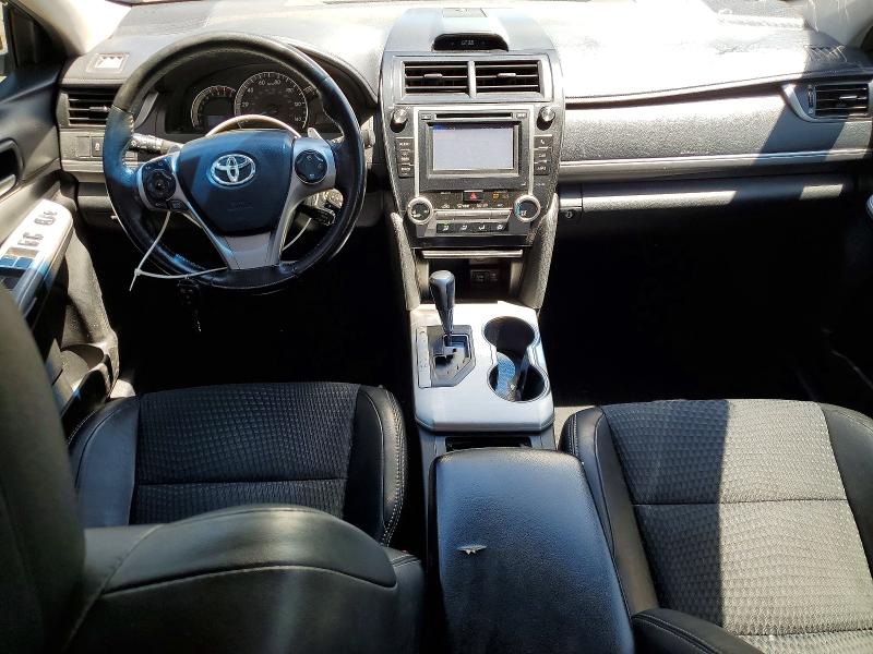 Aukcja sprzedaży 2012 Toyota Camry, vin: 4T1BF1FK4CU572025, numer aukcji: 53609196