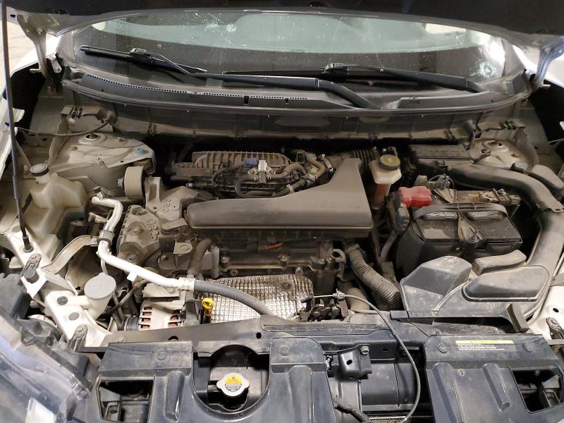 Aukcja sprzedaży 2017 Nissan Rogue, vin: KNMAT2MV0HP563131, numer aukcji: 52720476