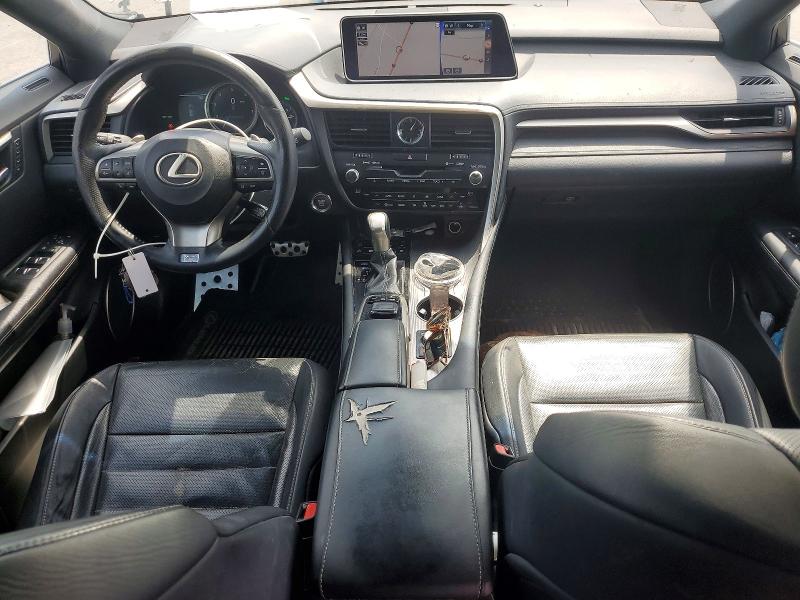 Aukcja sprzedaży 2016 Lexus Rx 350, vin: 2T2BZMCA9GC013125, numer aukcji: 51795906