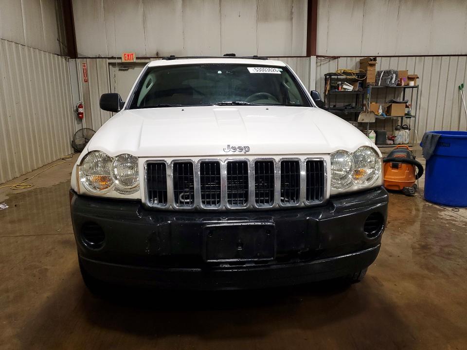 Aukcja sprzedaży 2007 Jeep Grand Cherokee, vin: 1J8GR48K17C629835, numer aukcji: 53003626