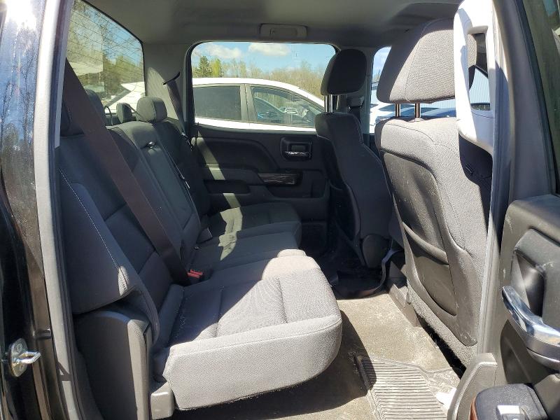 Aukcja sprzedaży 2015 Gmc Sierra, vin: 3GTU2UECXFG163510, numer aukcji: 51176316