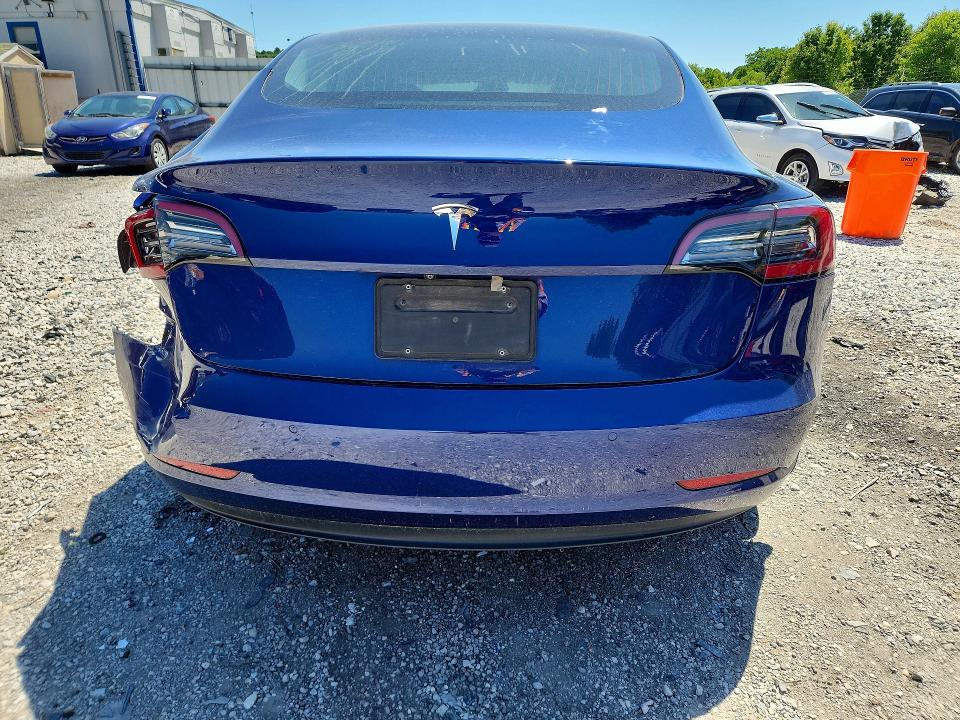 Aukcja sprzedaży 2019 Tesla Model 3, vin: 5YJ3E1EA9KF299479, numer aukcji: 53064906