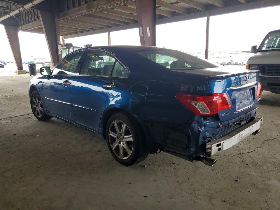 Aukcja sprzedaży 2007 Lexus Es, vin: JTHBJ46G572073783, numer aukcji: 52849276