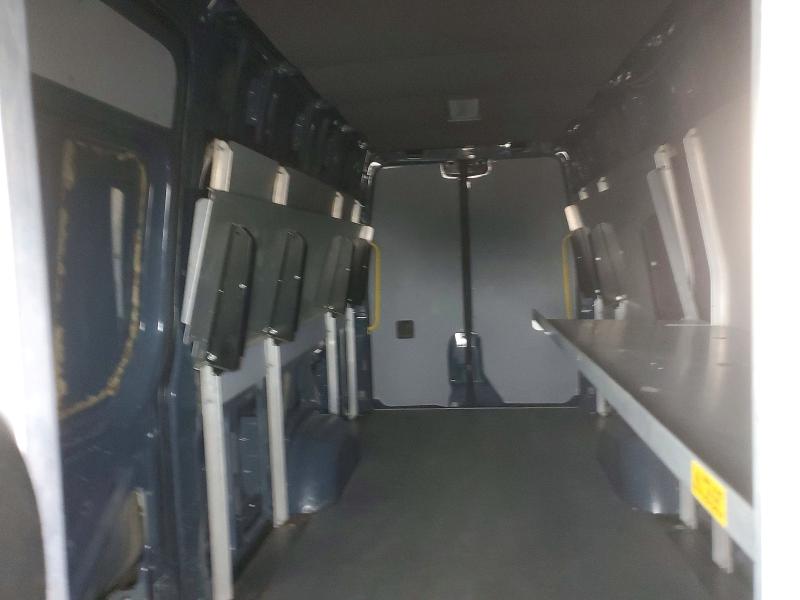 54896336 :رقم المزاد ، WD4PF1CD1KP116020 vin ، 2019 Mercedes-benz Sprinter مزاد بيع