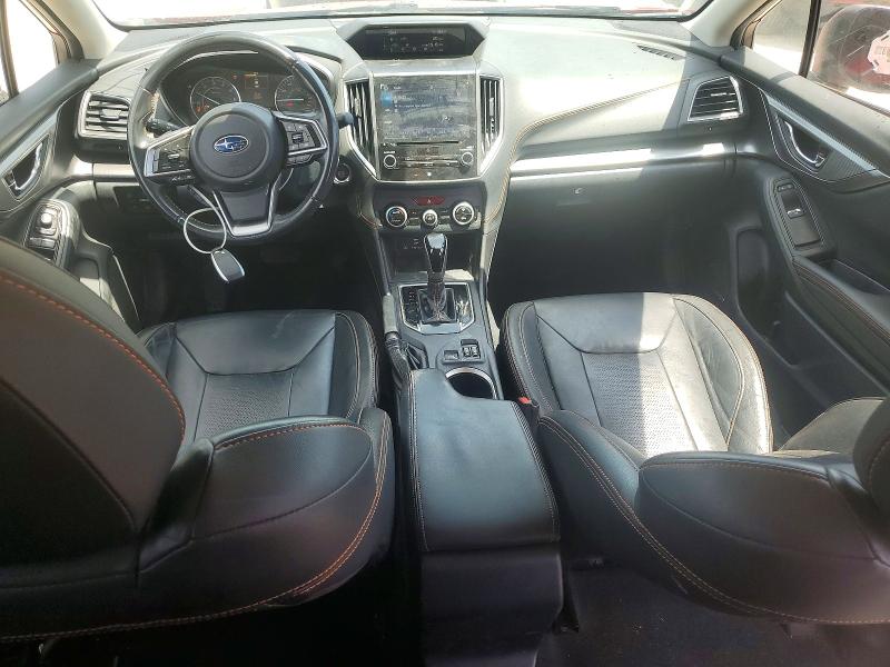 Продажа на аукционе авто 2021 Subaru Crosstrek, vin: JF2GTHNC3MH383397, номер лота: 52562976
