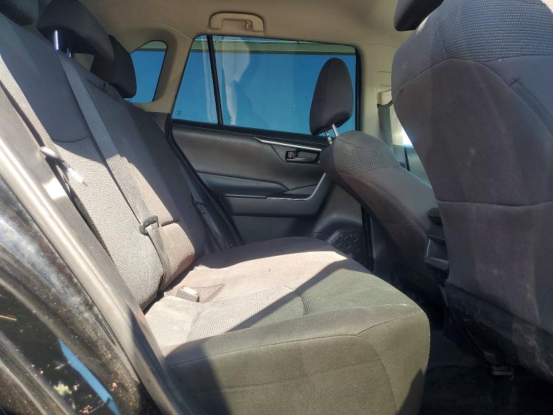 53291576 :رقم المزاد ، 2T3F1RFV7KW004849 vin ، 2019 Toyota Rav4 مزاد بيع