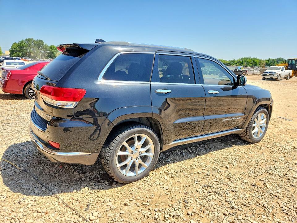 53230006 :رقم المزاد ، 1C4RJEJG6FC740009 vin ، 2015 Jeep Grand Cherokee مزاد بيع