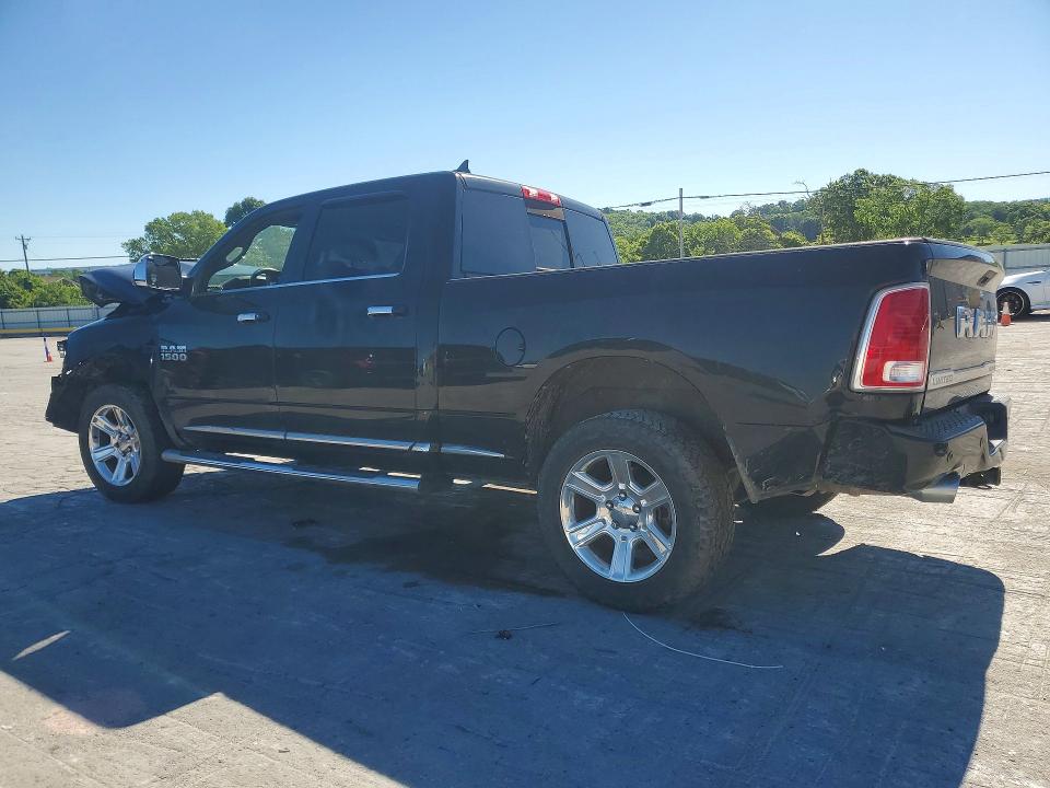 Продажа на аукционе авто 2016 Ram 1500, vin: 1C6RR7WM2GS250393, номер лота: 53359526