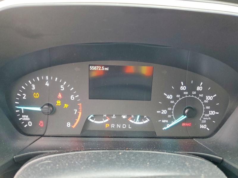Продажа на аукционе авто 2022 Ford Escape, vin: 1FMCU9H92NUA44862, номер лота: 52759526