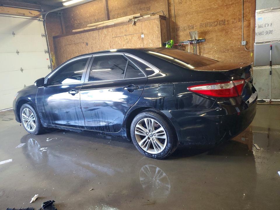 Продажа на аукционе авто 2015 Toyota Camry, vin: 4T1BF1FK8FU088962, номер лота: 54993956