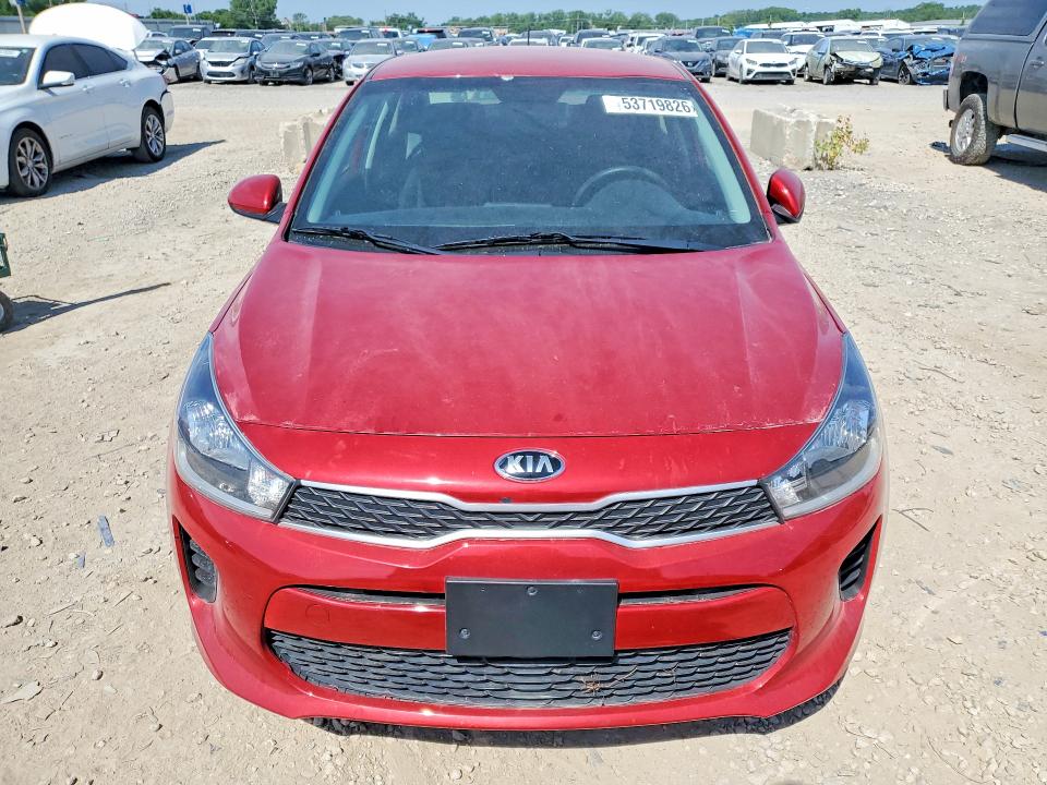 Aukcja sprzedaży 2020 Kia Rio, vin: 3KPA24AD6LE356293, numer aukcji: 53719826