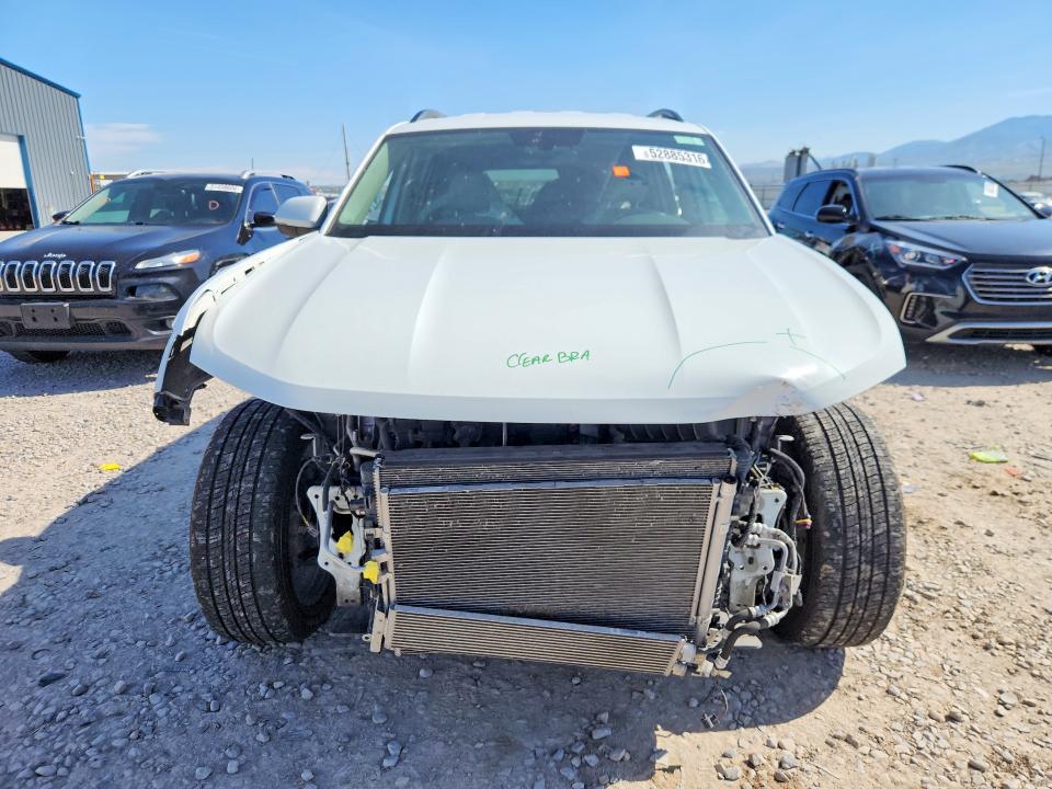 Aukcja sprzedaży 2021 Volkswagen Atlas, vin: 1V2NR2CA5MC559462, numer aukcji: 52885316