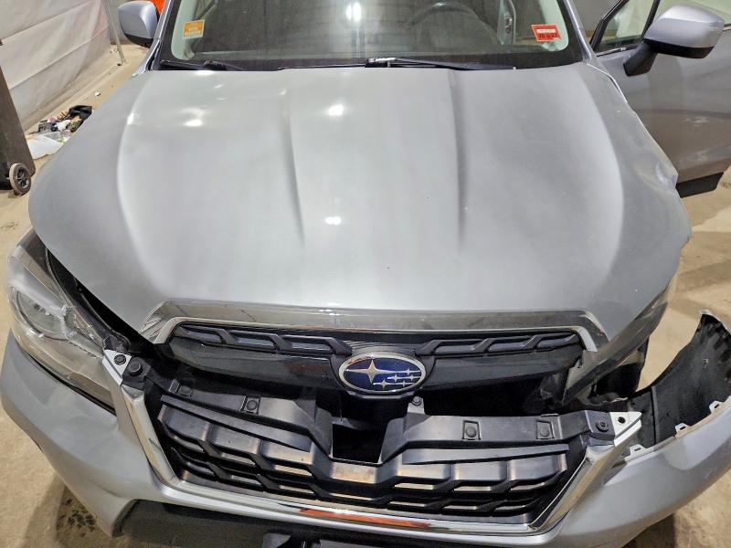 Продажа на аукционе авто 2017 Subaru Forester, vin: JF2SJGEC6HH418112, номер лота: 54599666