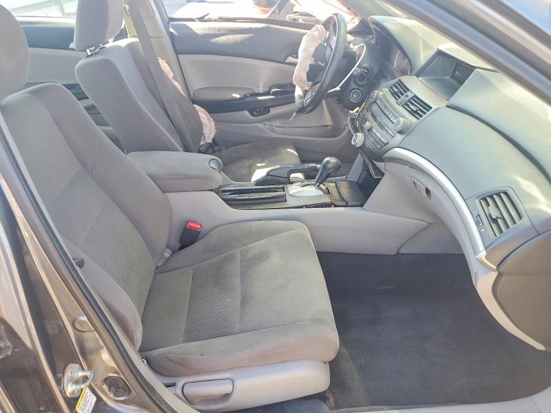 2012 Honda Accord მანქანა იყიდება აუქციონზე, vin: 1HGCP2F30CA080826, აუქციონის ნომერი: 54393816