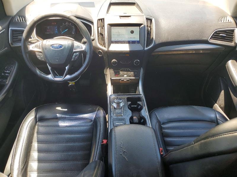 Aukcja sprzedaży 2020 Ford Edge, vin: 2FMPK3J97LBA44776, numer aukcji: 50097976