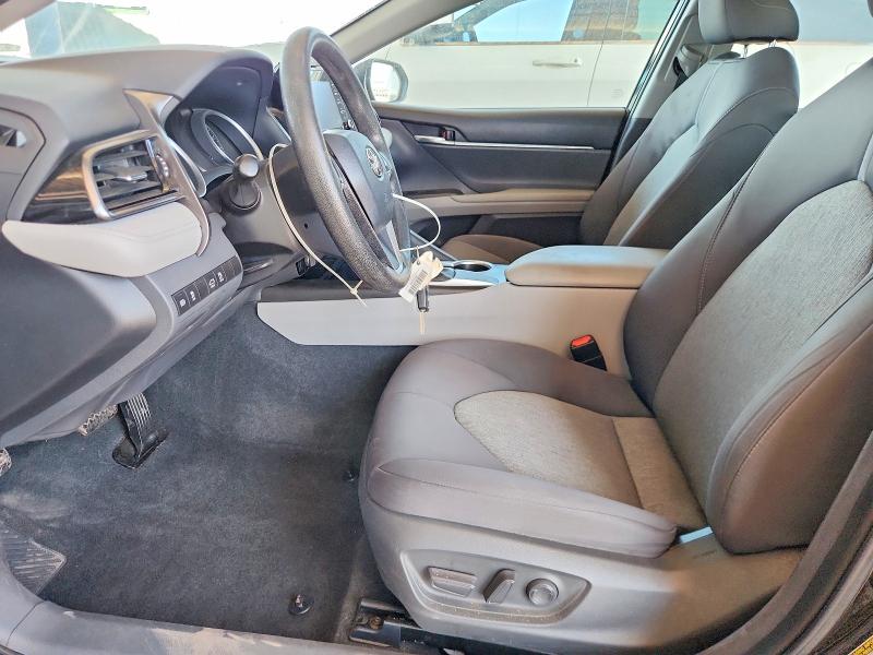Aukcja sprzedaży 2021 Toyota Camry, vin: 4T1C11AK2MU442630, numer aukcji: 54166406