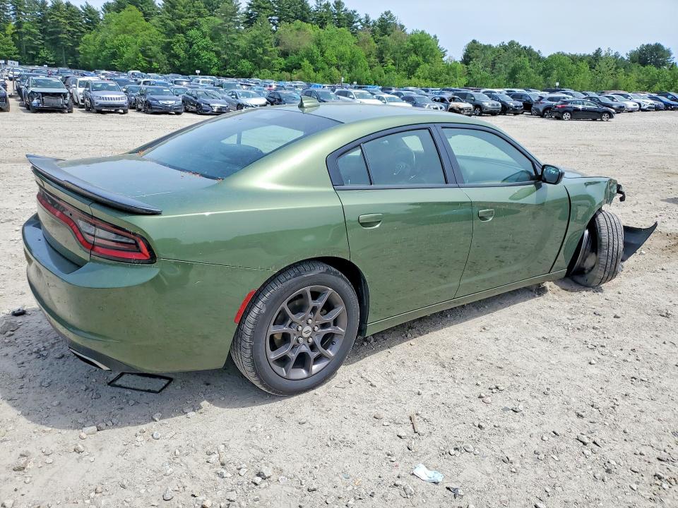Aukcja sprzedaży 2018 Dodge Charger, vin: 2C3CDXJG8JH164765, numer aukcji: 54662446
