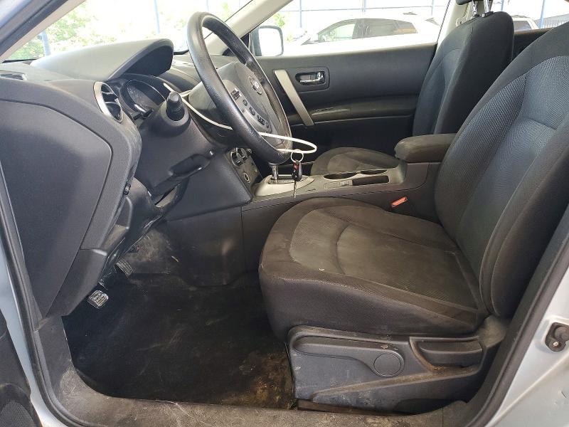 Продаж на аукціоні авто 2013 Nissan Rogue, vin: JN8AS5MT7DW031706, номер лоту: 51546976