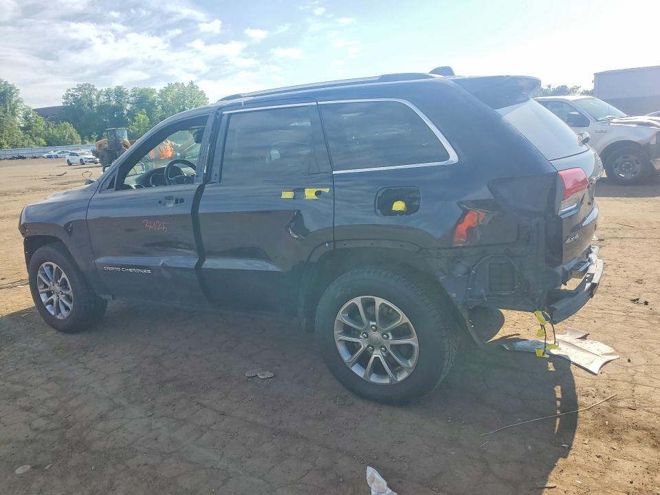Aukcja sprzedaży 2015 Jeep Grand Cherokee, vin: 1C4RJFBG5FC605382, numer aukcji: 54854716
