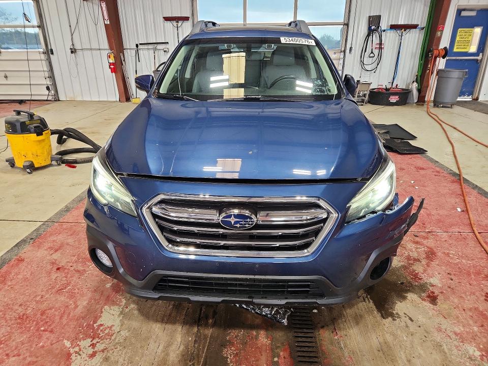 Продажа на аукционе авто 2019 Subaru Outback, vin: 4S4BSANC2K3302382, номер лота: 53400576