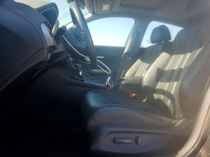 Продаж на аукціоні авто 2024 Acura Integra, vin: 19UDE4H25RA002917, номер лоту: 51622246
