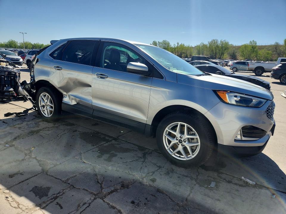Aukcja sprzedaży 2023 Ford Edge, vin: 2FMPK4J98PBA17632, numer aukcji: 53041856