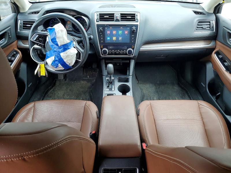 Aukcja sprzedaży 2018 Subaru Outback, vin: 4S4BSATC4J3362777, numer aukcji: 52376116