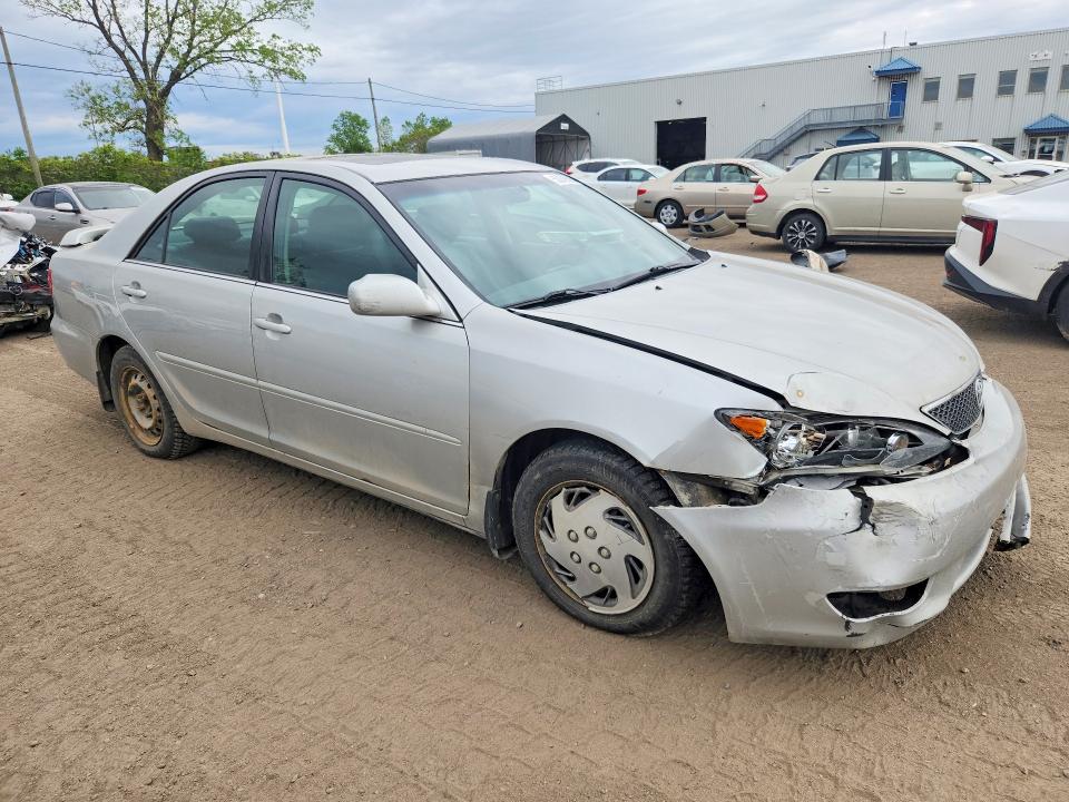 55079616 :رقم المزاد ، 4T1BE32K95U384737 vin ، 2005 Toyota Camry مزاد بيع
