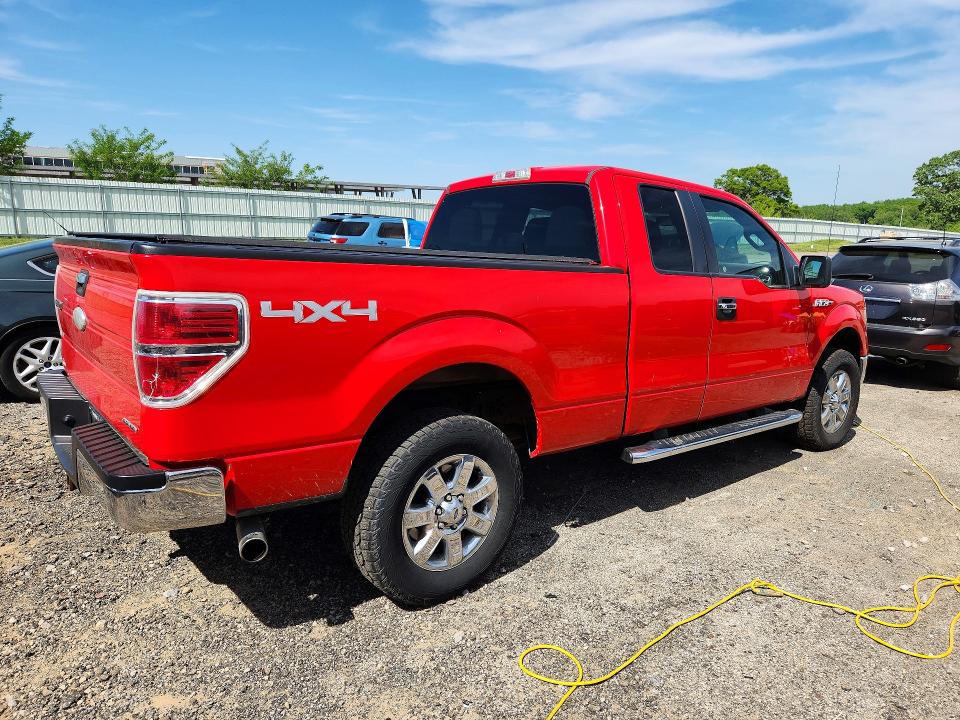 Aukcja sprzedaży 2013 Ford F150, vin: 1FTFX1EF9DFA27824, numer aukcji: 51799276