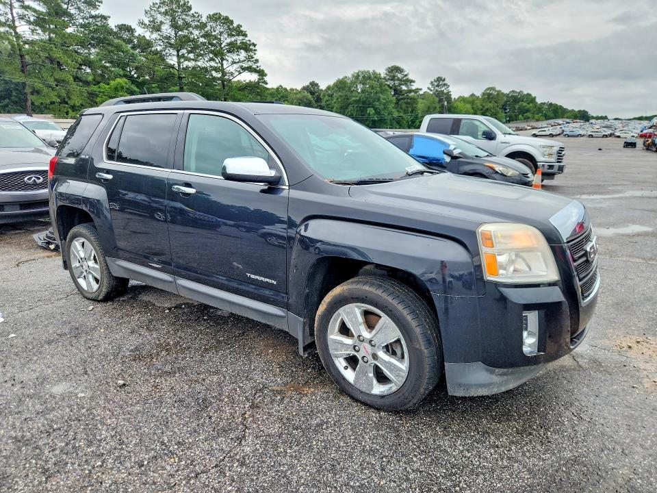 Aukcja sprzedaży 2015 Gmc Terrain, vin: 2GKFLWEK8F6261539, numer aukcji: 54221586
