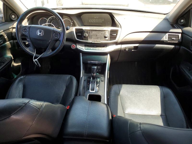 Продажа на аукционе авто 2014 Honda Accord, vin: 1HGCR2F82EA305675, номер лота: 53283146