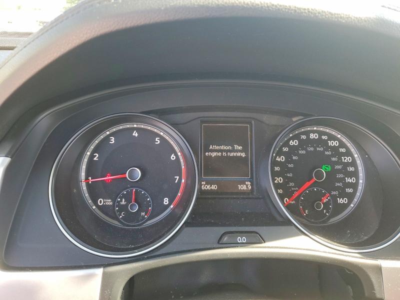 Продаж на аукціоні авто 2021 Volkswagen Atlas, vin: 1V2WR2CA9MC580335, номер лоту: 54186006
