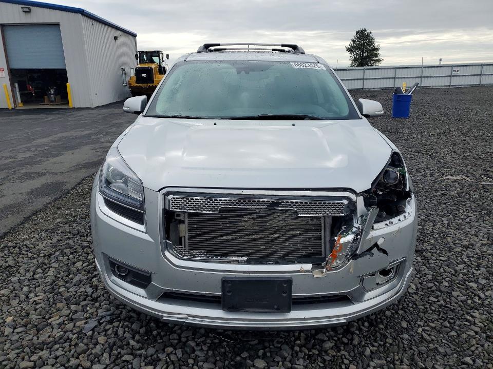 Aukcja sprzedaży 2014 Gmc Acadia, vin: 1GKKVTKD0EJ369605, numer aukcji: 55023426
