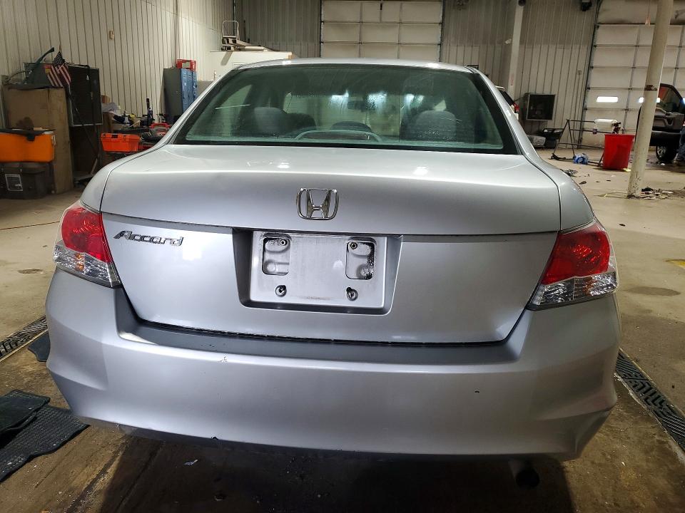2010 Honda Accord მანქანა იყიდება აუქციონზე, vin: 1HGCP2F31AA046763, აუქციონის ნომერი: 53635906