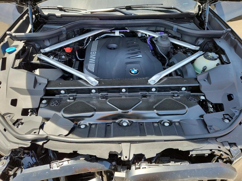 54674206 :رقم المزاد ، 5UX23EU0XT9286669 vin ، 2026 Bmw X5 مزاد بيع