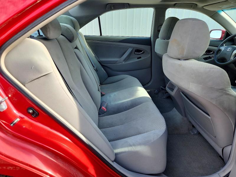Продаж на аукціоні авто 2007 Toyota Camry, vin: 4T1BK46K37U043992, номер лоту: 51299026