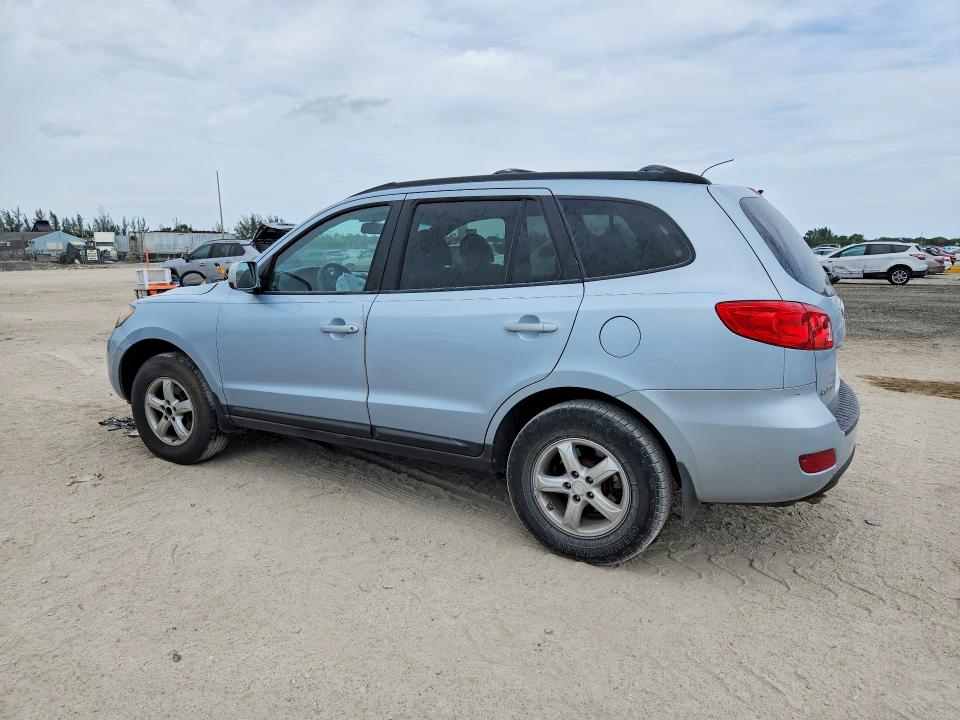 Aukcja sprzedaży 2008 Hyundai Santa Fe, vin: 5NMSG13D88H157909, numer aukcji: 53366726