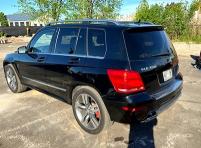 Продаж на аукціоні авто 2014 Mercedes-benz Glk, vin: WDCGG8JB0EG333686, номер лоту: 52962506
