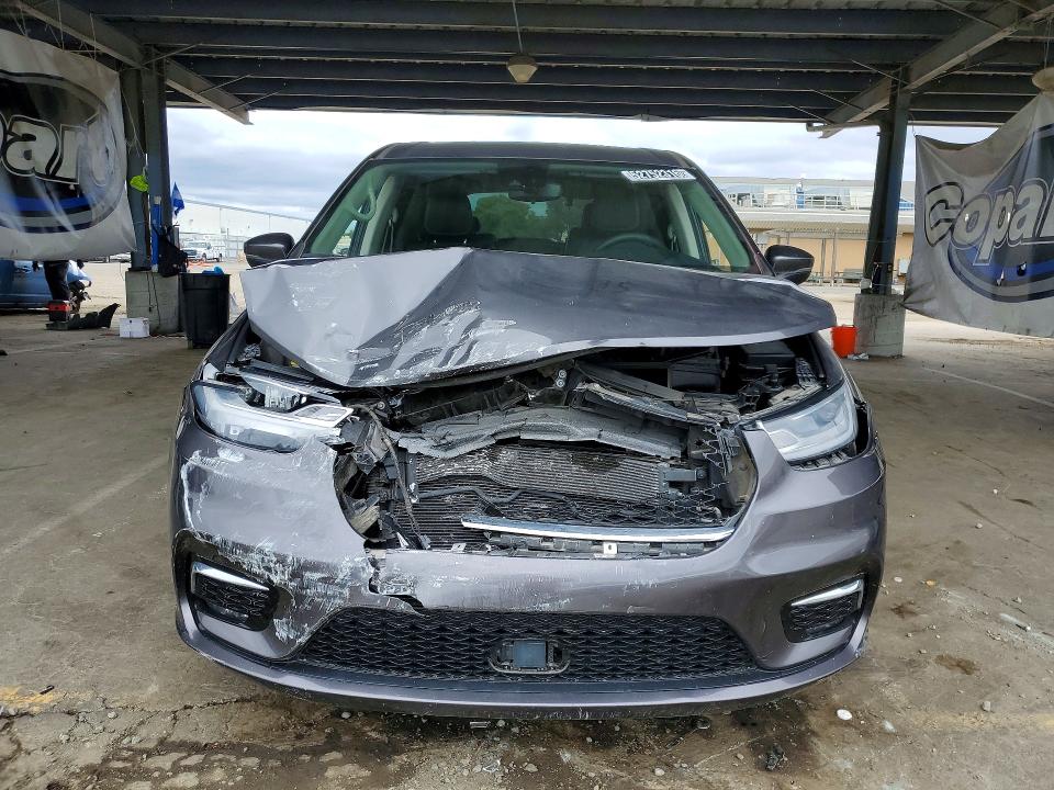 Продажа на аукционе авто 2023 Chrysler Pacifica, vin: 2C4RC1BG9PR514573, номер лота: 52752316