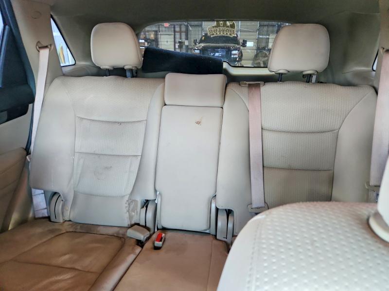 2012 Kia Sorento მანქანა იყიდება აუქციონზე, vin: 5XYKT4A61CG247245, აუქციონის ნომერი: 52782876
