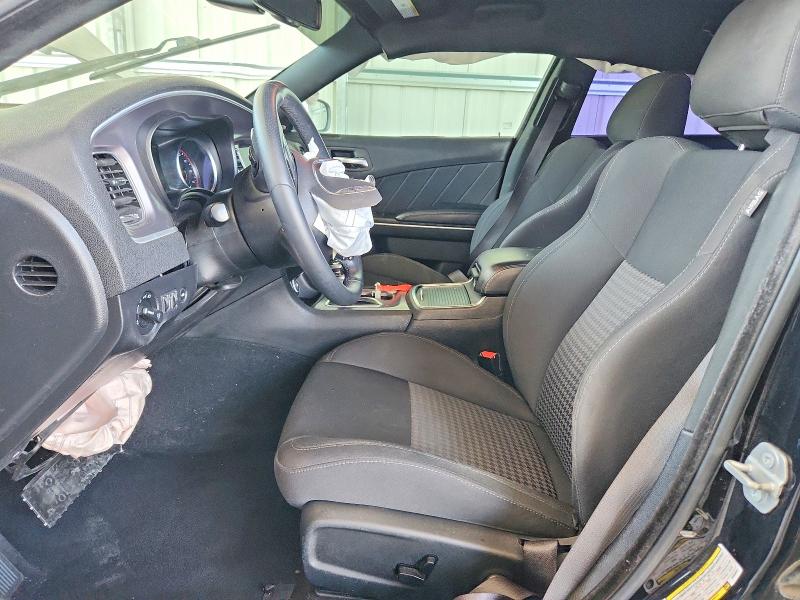 Aukcja sprzedaży 2019 Dodge Charger, vin: 2C3CDXHG1KH609032, numer aukcji: 52700386