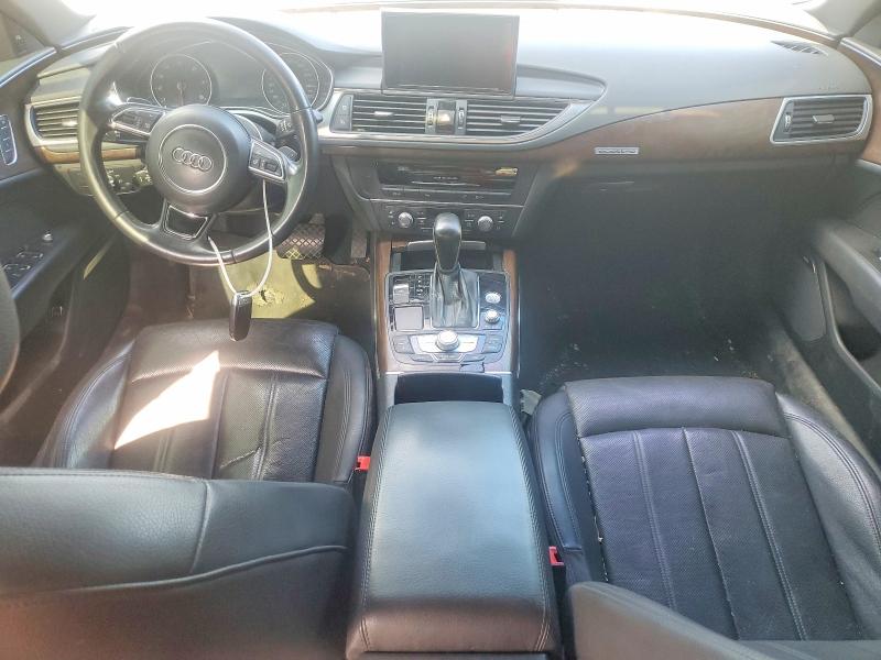 Продаж на аукціоні авто 2016 Audi A7, vin: WAU3GAFC4GN052869, номер лоту: 52667246