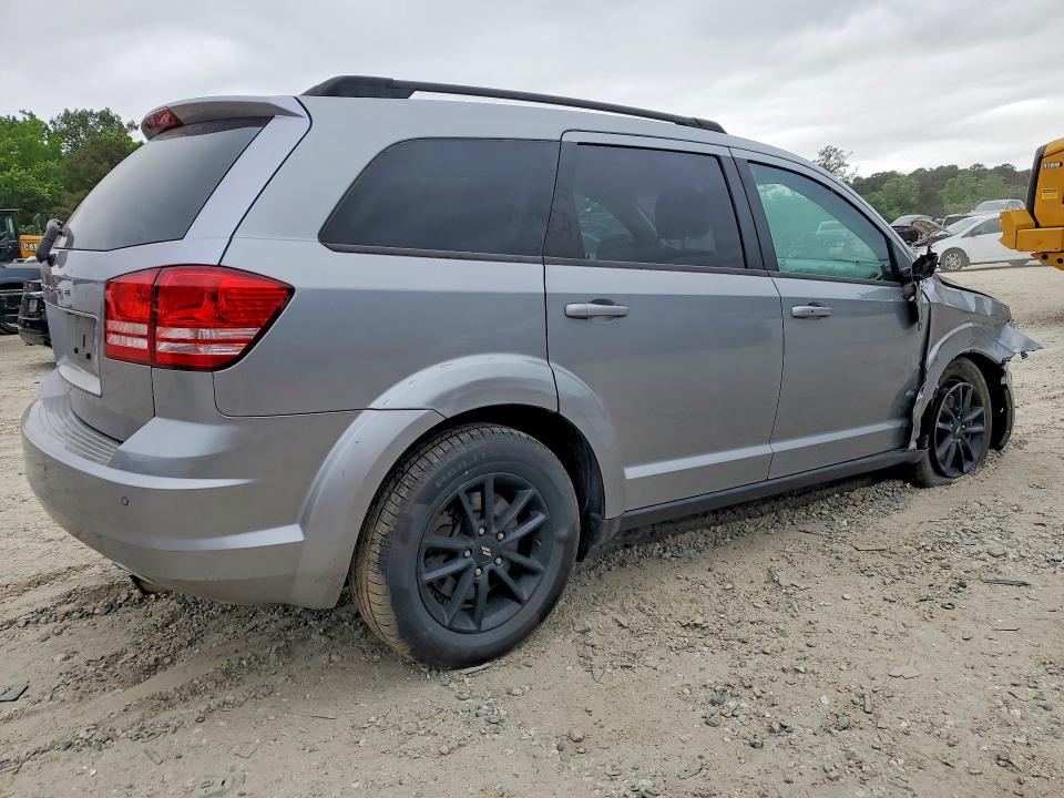 Продаж на аукціоні авто 2020 Dodge Journey, vin: 3C4PDCABXLT273510, номер лоту: 54134956