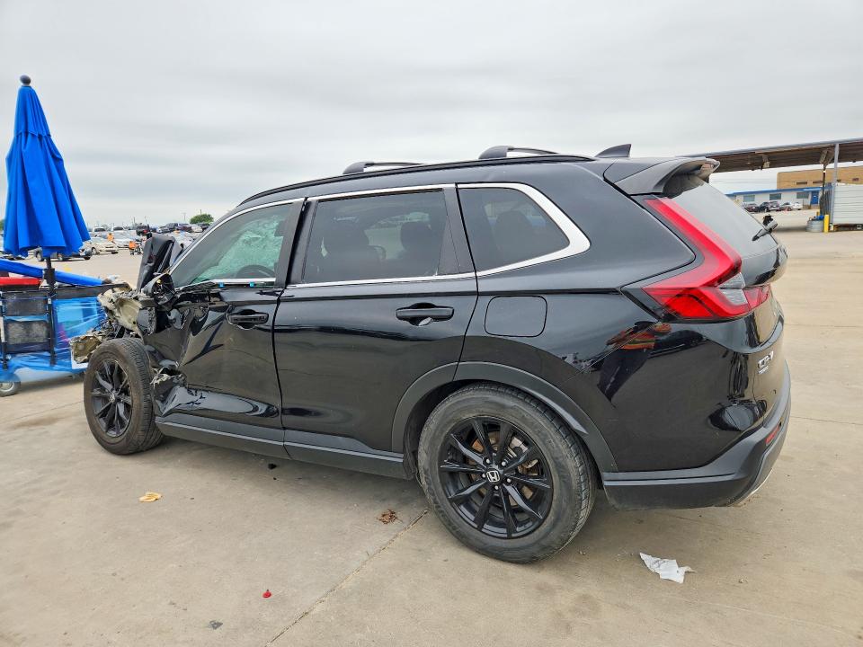 Продаж на аукціоні авто 2023 Honda Cr-v, vin: 2HKRS5H56PH703145, номер лоту: 52898316