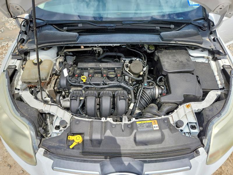 Продажа на аукционе авто 2013 Ford Focus, vin: 1FADP3K28DL306998, номер лота: 52901826