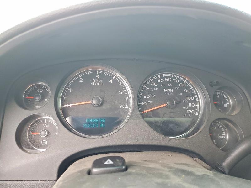 Aukcja sprzedaży 2010 Gmc Yukon, vin: 1GKUCAE01AR251389, numer aukcji: 55109356