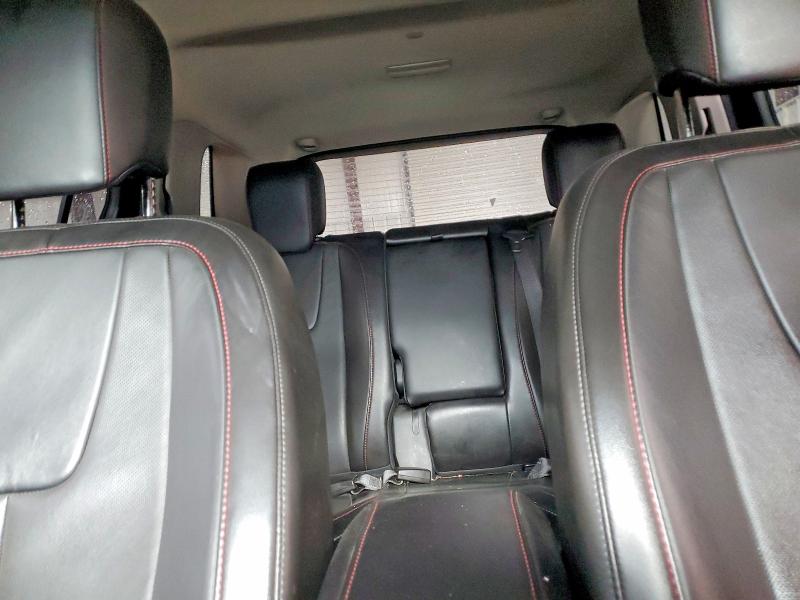 54299546 :رقم المزاد ، 2GKFLXEKXF6161786 vin ، 2015 Gmc Terrain مزاد بيع