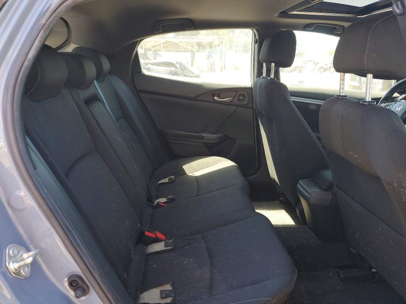 Продажа на аукционе авто 2019 Honda Civic, vin: SHHFK7H67KU410755, номер лота: 53031826