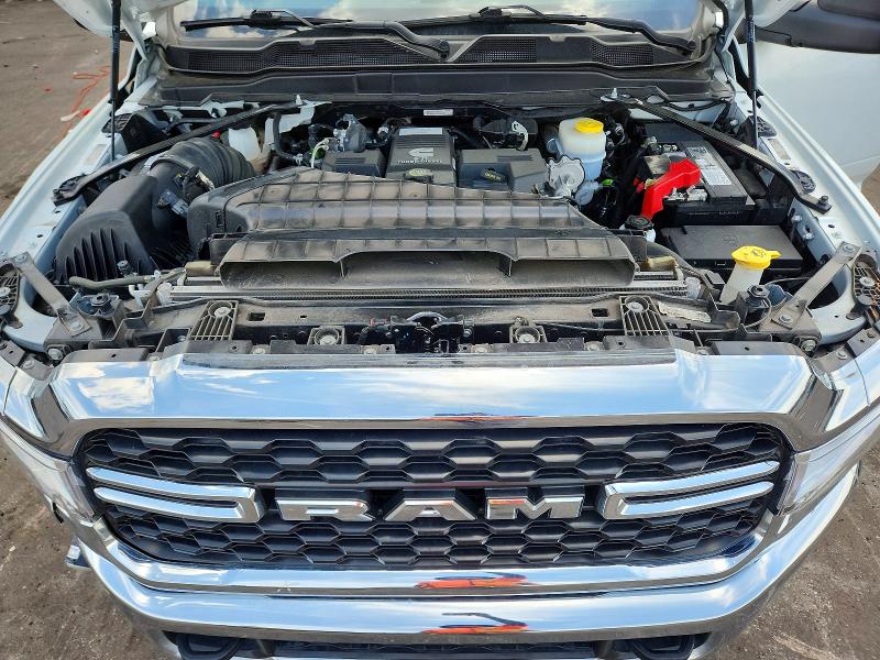 54448056 :رقم المزاد ، 3C6UR5DL9RG291669 vin ، 2024 Ram 2500 مزاد بيع