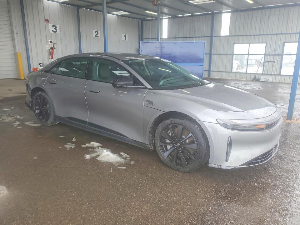 Aukcja sprzedaży 2026 Lucid Motors Air, vin: 50EA1TEA4TA016958, numer aukcji: 52528126